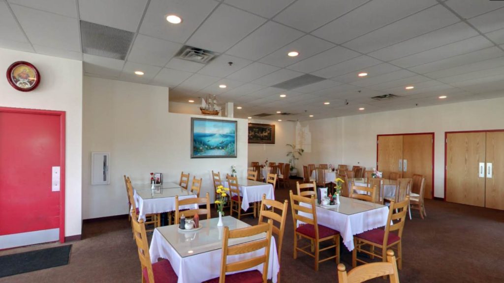 Hoa Bien Restaurant