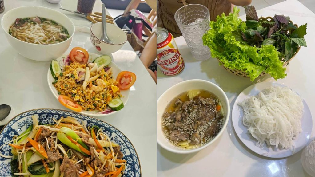 Phở Tâm _ True Vietnamese Restaurant