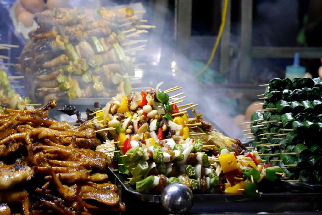 Phu Quoc night market (3)