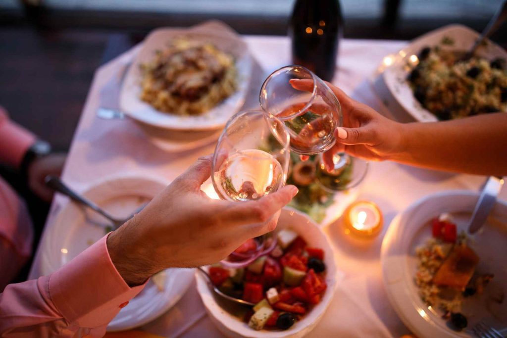 Romantic Restaurants in Phu Quoc (2)
