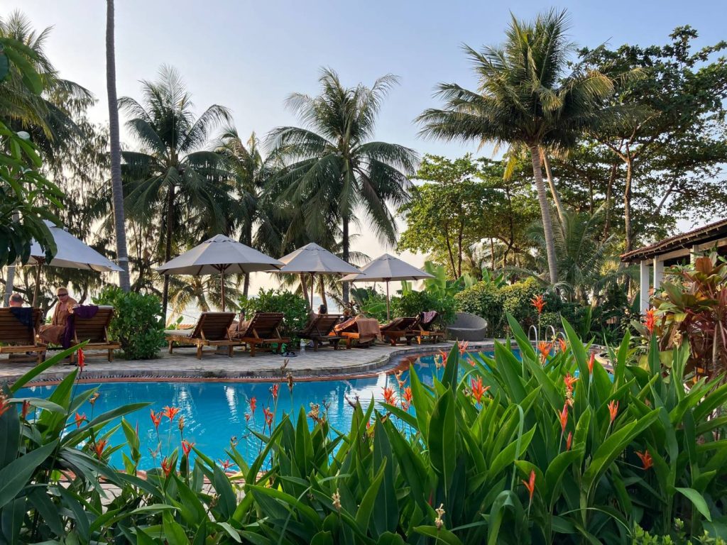 Cassia Cottage - Resort Tuyệt Đẹp Ở Phú Quốc
