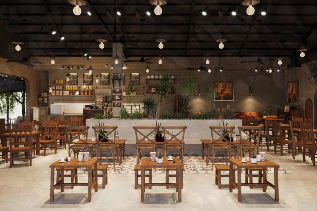 58 Coffee Shop