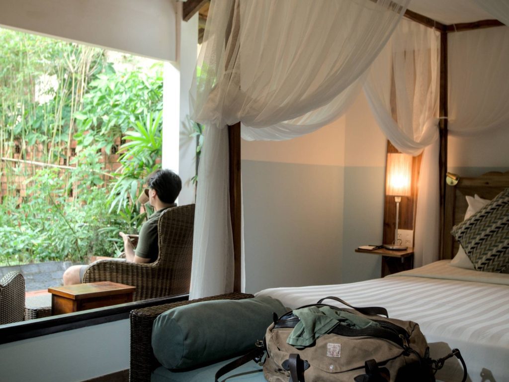 Cassia Cottage