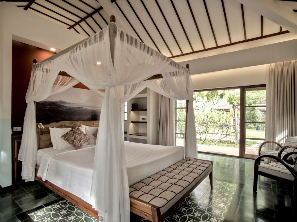 cassia cottage