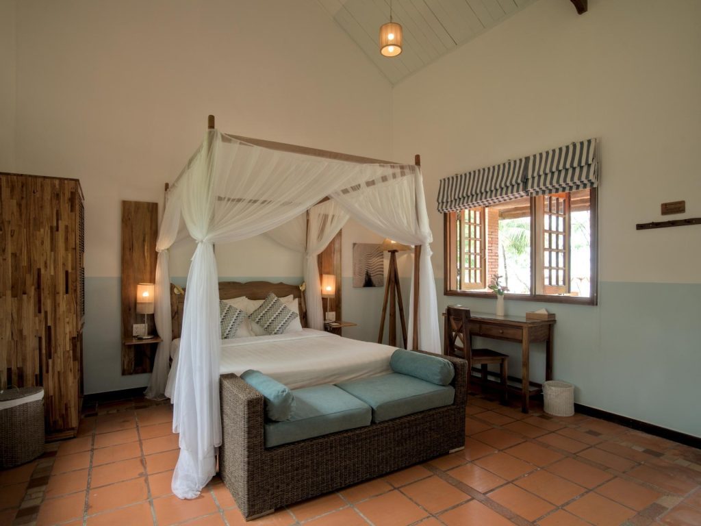 cassia resort