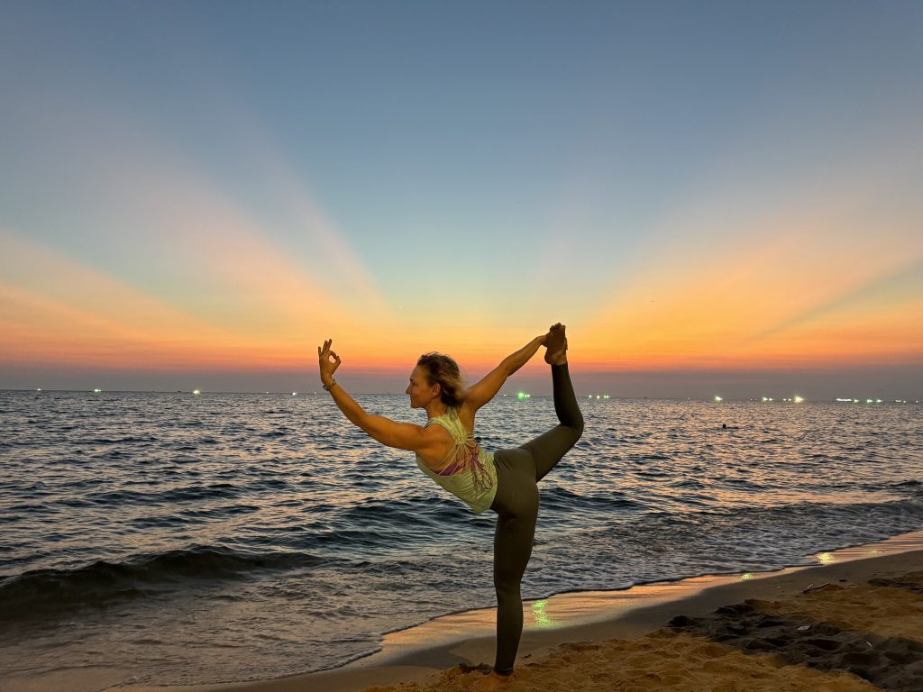 cassia cottage yoga phu quoc