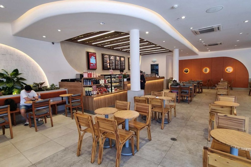 coffee phu quoc