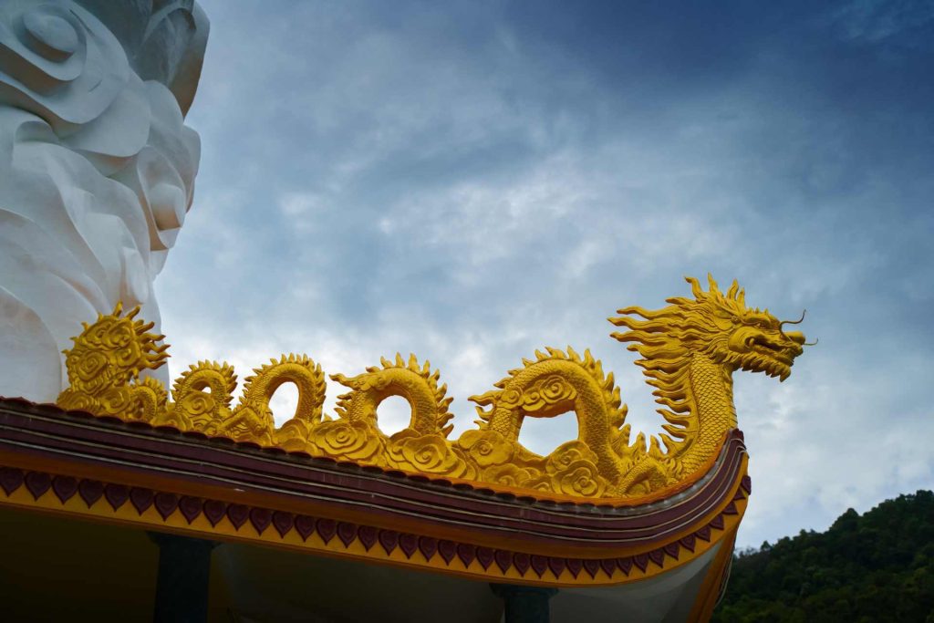 phu quoc pagoda