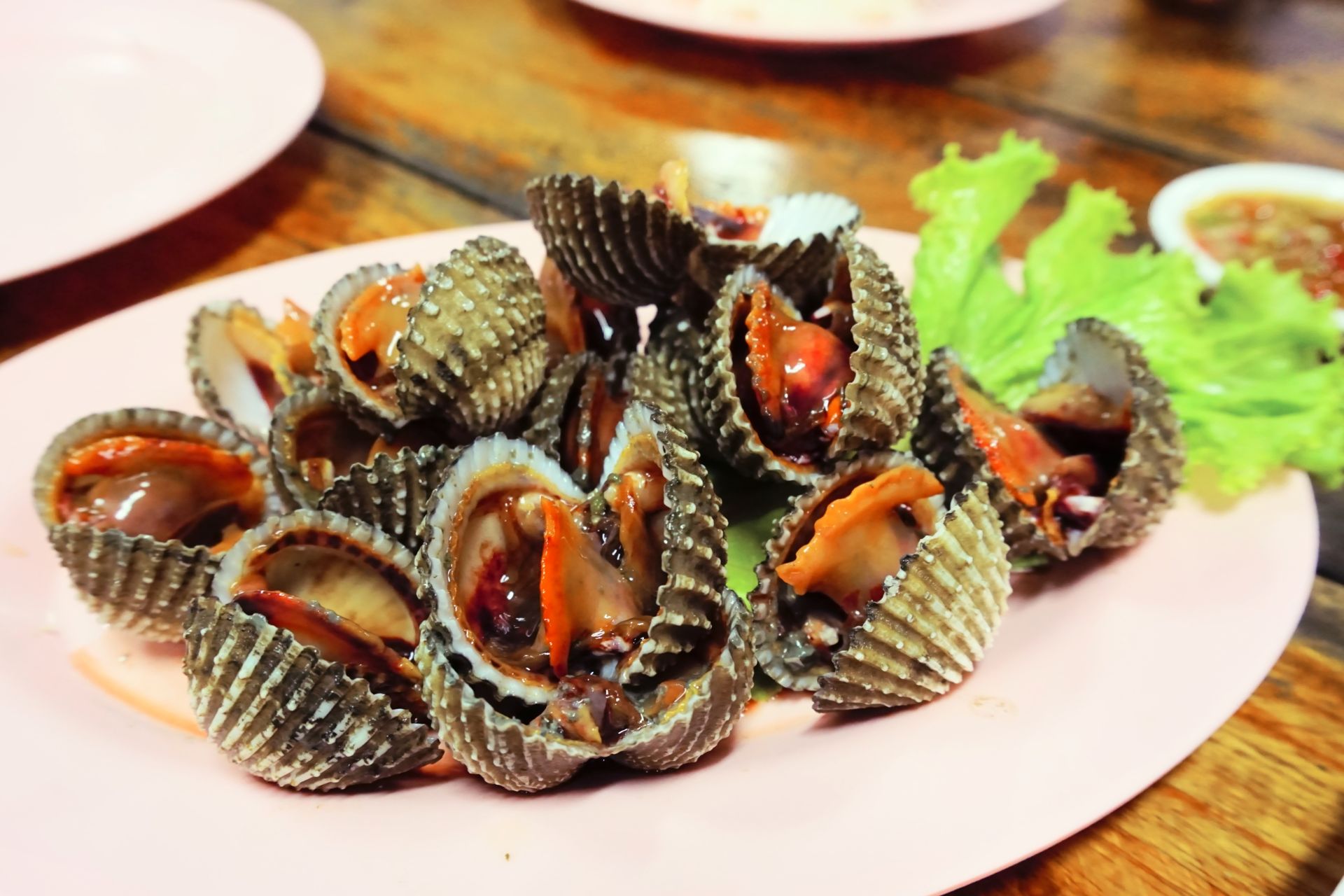 phu quoc seafood restaurant