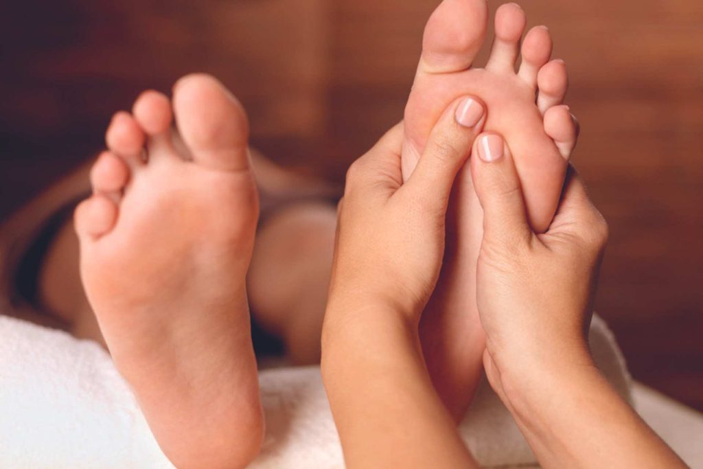 spa massage Phú Quốc