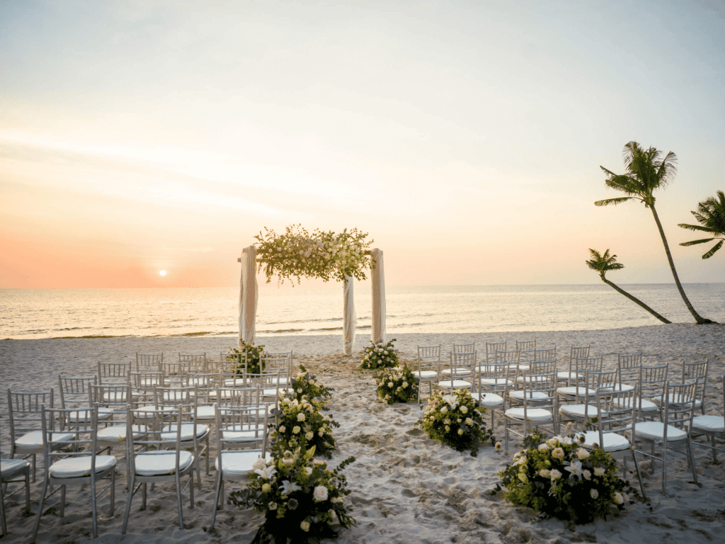 Intercontinental Phú Quốc Long Beach Resort