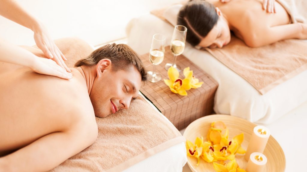 Cassia Cottage Resort and Spa Phu Quoc