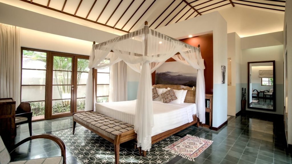 4 Day-3 Nights Romantic Package in Phu Quoc with Cassia Cottage