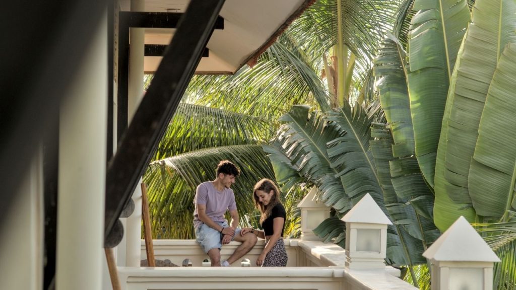 4 Day-3 Nights Romantic Package in Phu Quoc with Cassia Cottage