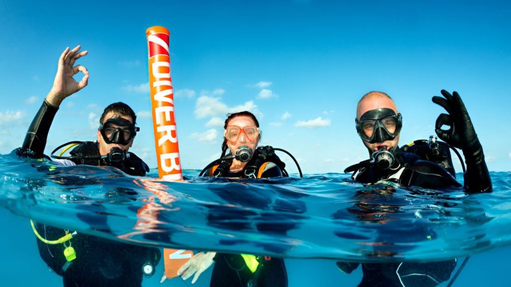 Sailing in Phu Quoc Cassia Cottage Phu Quoc Dive Shop