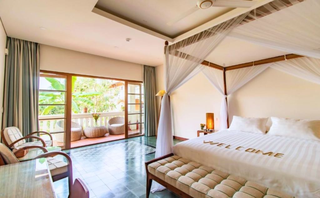 cassia resort