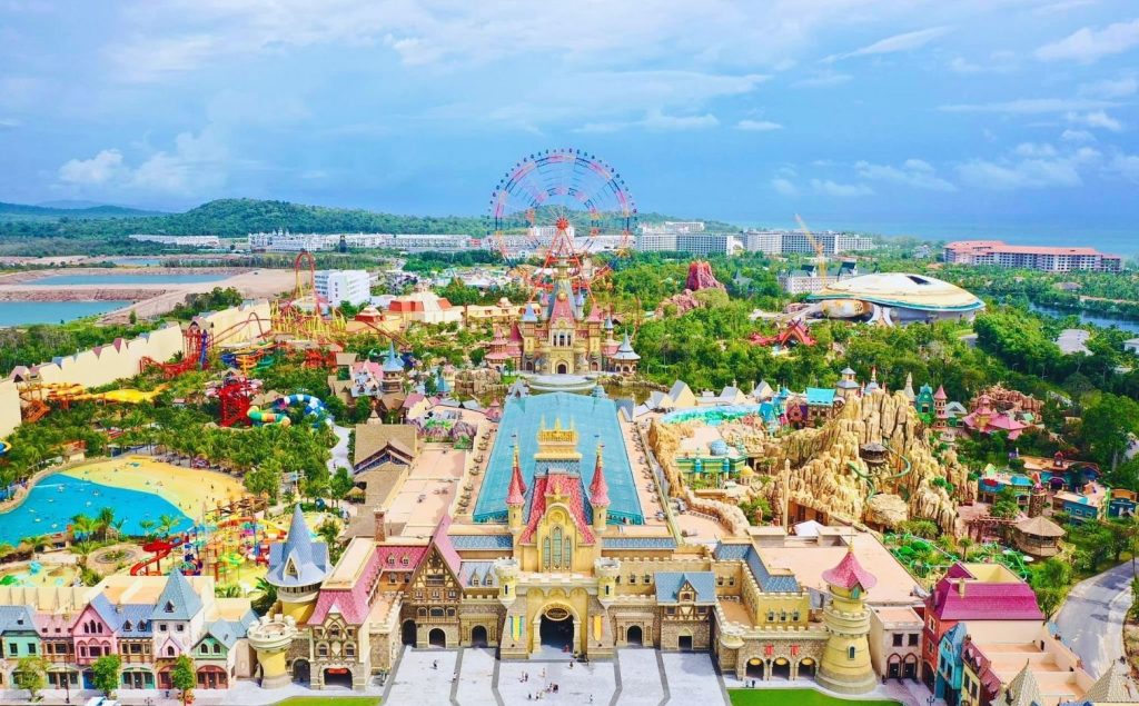 Vinwonders phu quoc