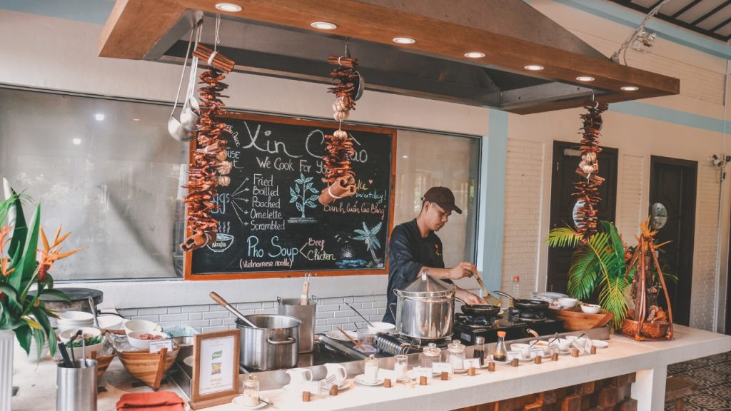The Spice House Restaurant Phu Quoc