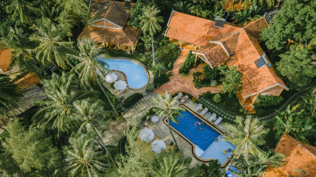 Cassia Cottage Phu Quoc