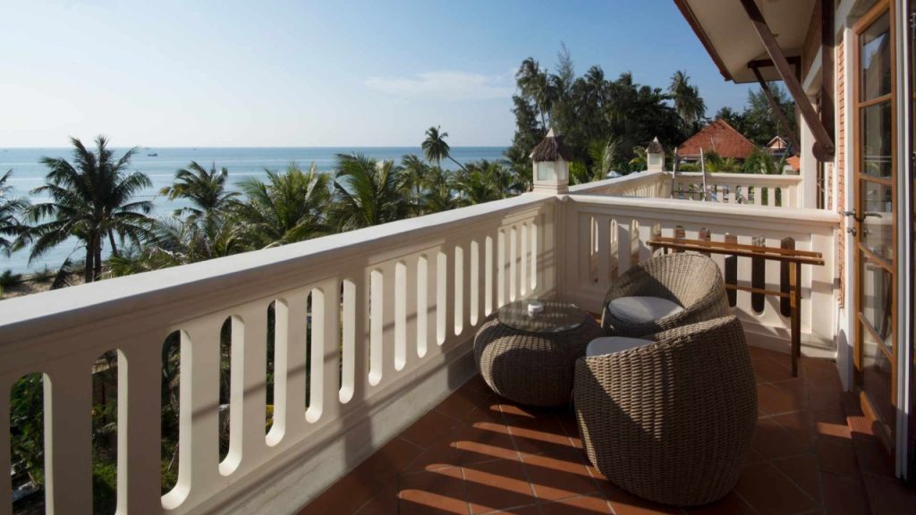 Premium Seafront