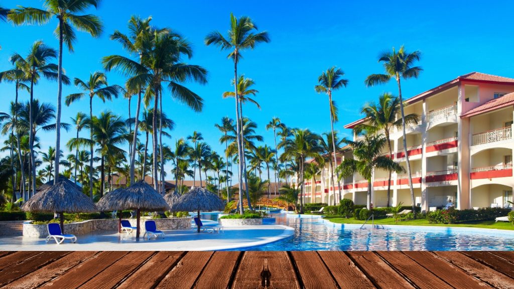 Camia Resort & Spa