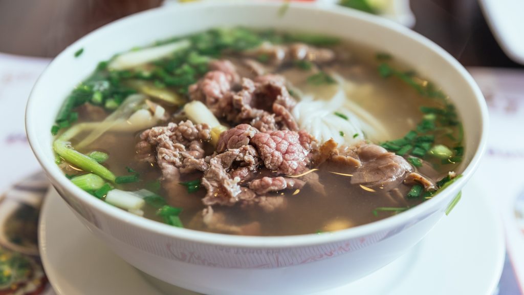 Pho Ly Quoc Su