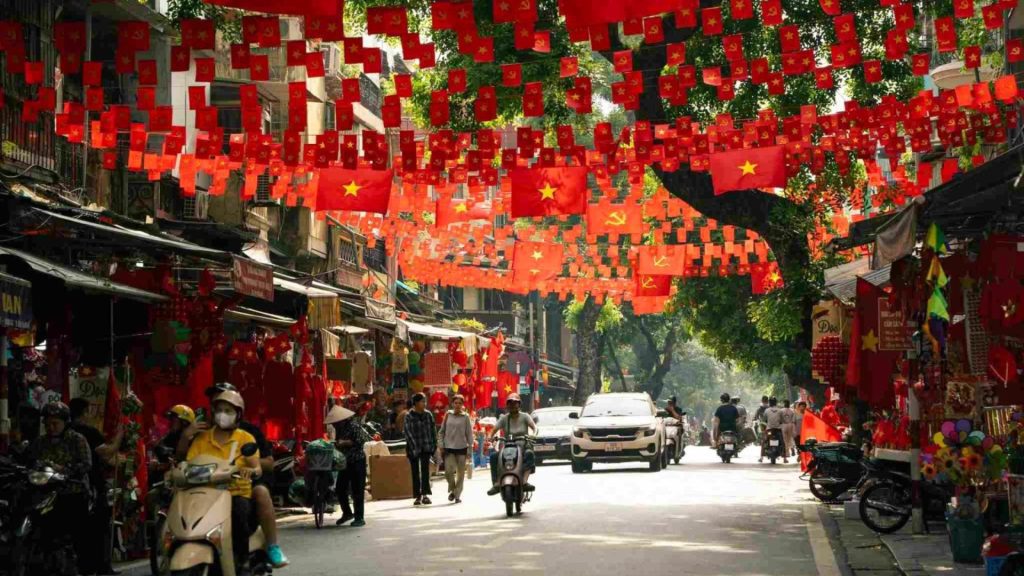 What Does the April 30 - May 1 Holiday Mean in Vietnam?