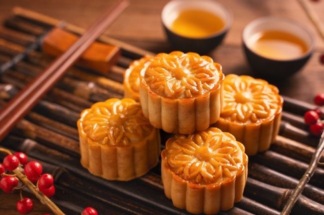 mooncake in phu quoc