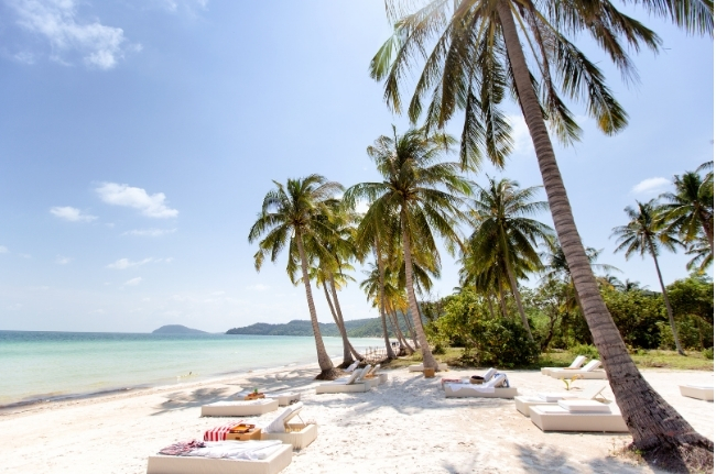 Dinh Cau Phu Quoc