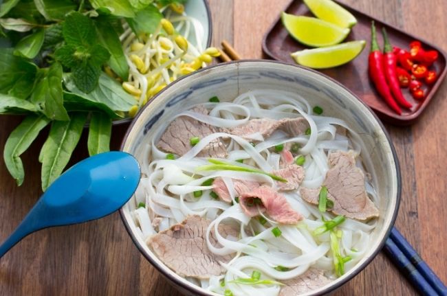 phở thìn
